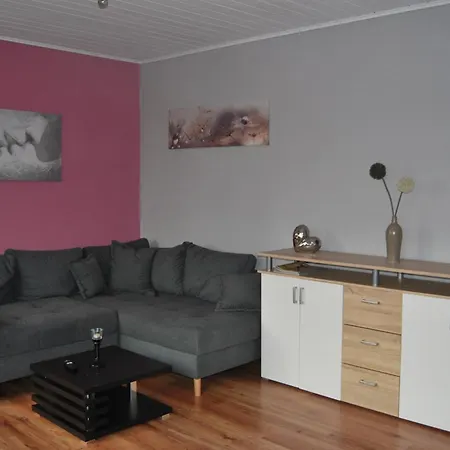 Apartamento Storchenallee *