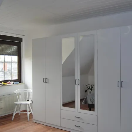 Apartamento Storchenallee *