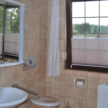 Apartamento Storchenallee Burg (Dithmarschen)