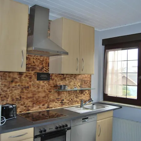 Apartamento Storchenallee