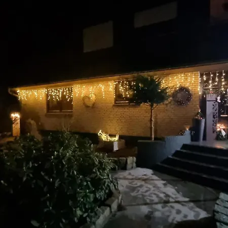 Storchenallee Apartamento