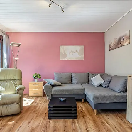 Apartamento Storchenallee