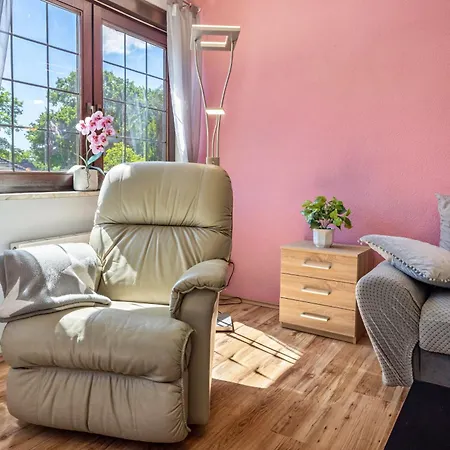 Storchenallee Apartamento