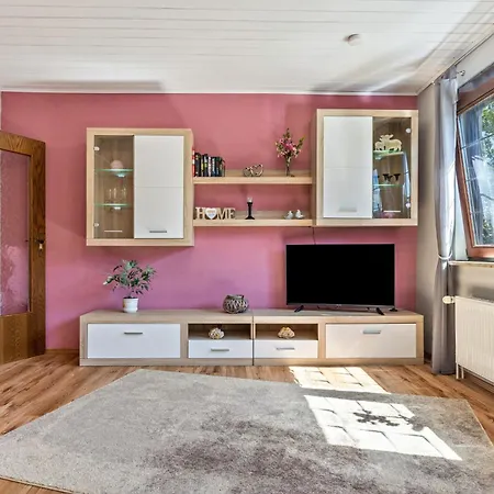 Storchenallee Apartamento Burg (Dithmarschen)