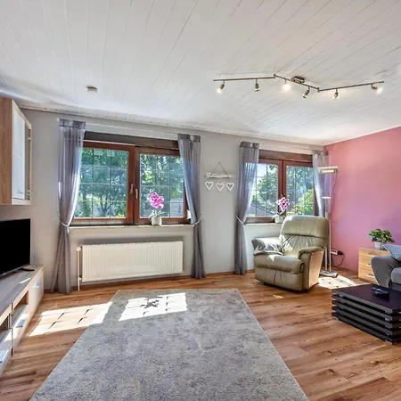 Apartamento Storchenallee