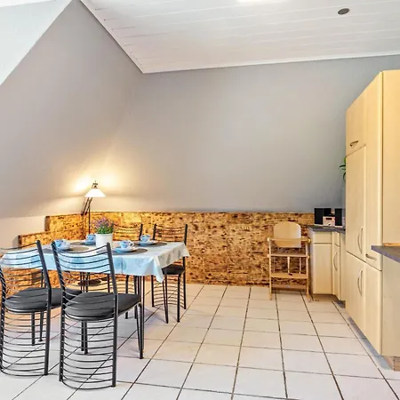 Storchenallee Apartamento *