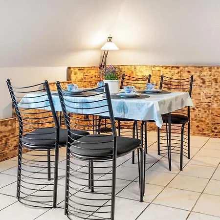 Storchenallee Apartamento