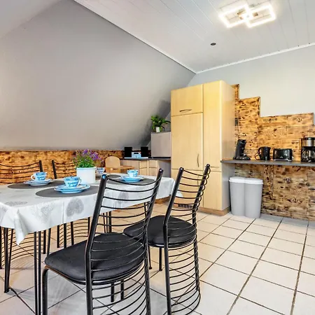 Storchenallee Apartamento *