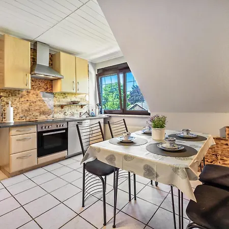 Apartamento Storchenallee Burg (Dithmarschen)