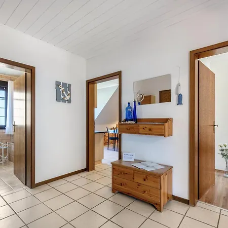 Storchenallee Apartamento *