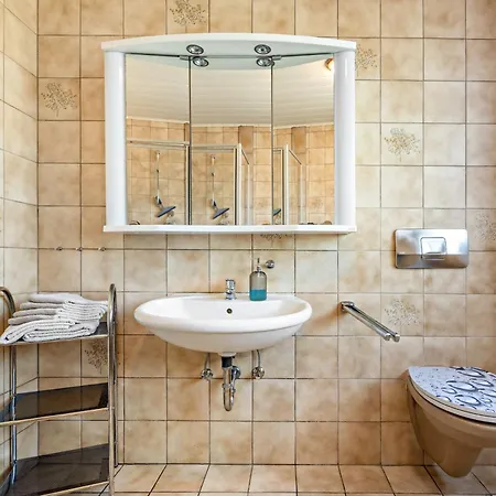 Apartamento Storchenallee *