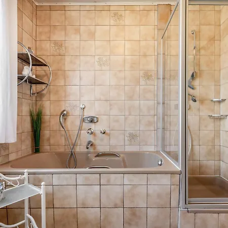 Apartamento Storchenallee