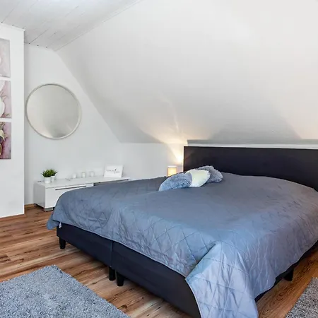 Storchenallee Apartamento