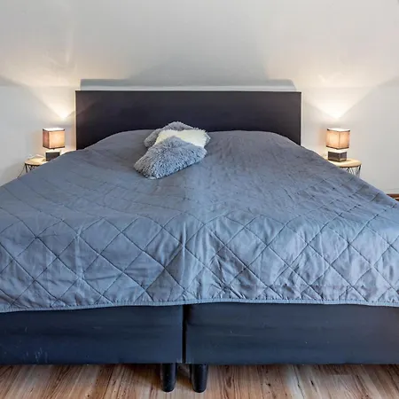 Apartamento Storchenallee *