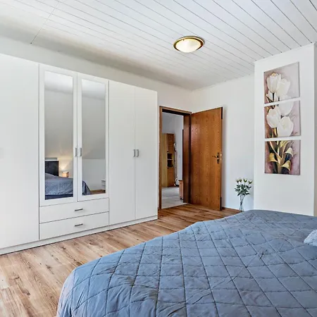 Apartamento Storchenallee Burg (Dithmarschen)